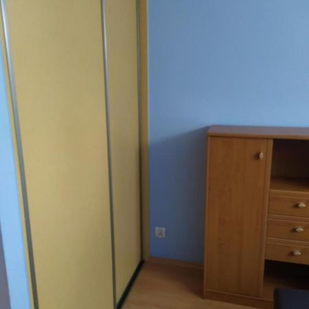 Apartament Swarzedz Apartment Luaran gambar