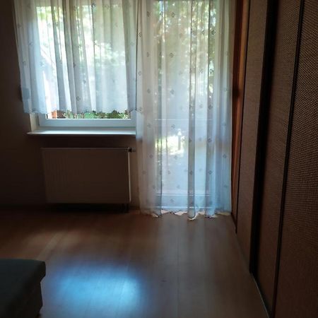 Apartament Swarzedz Apartment Luaran gambar