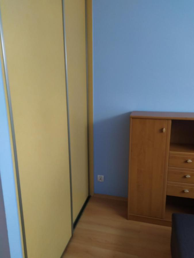 Apartament Swarzedz Apartment Luaran gambar