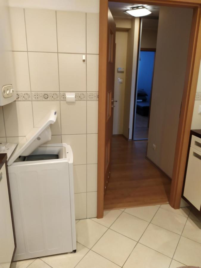 Apartament Swarzedz Apartment Luaran gambar