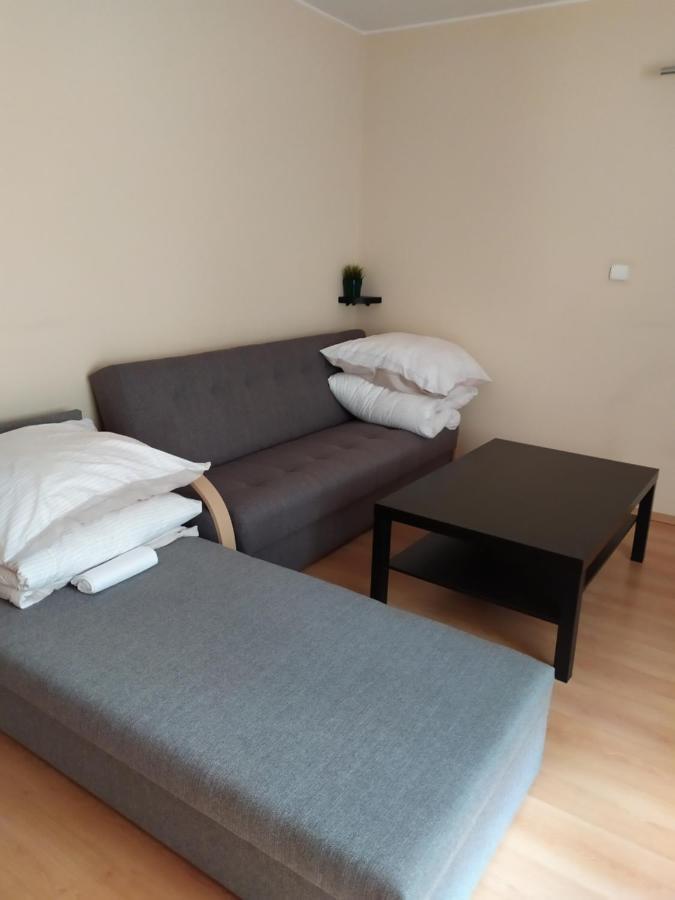 Apartament Swarzedz Apartment Luaran gambar