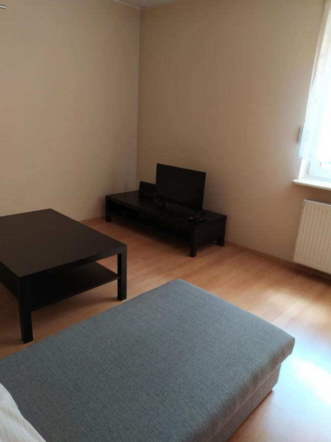 Apartament Swarzedz Apartment Luaran gambar